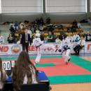 wietny wystp naszych zawodnikw na zawodach Teakwondo 