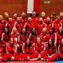 XXXIII Mistrzostwa Europy w Taekwon-do Maribor 2018