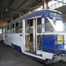 Kultowy tramwaj wrócił na wrocławskie tory