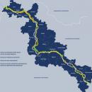 Powstanie Odrzańska Trasa Rowerowa – 1000 km wzdłuż Odry