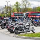 Największa impreza motocyklowa na Dolnym Śląsku 