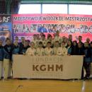 Zawodnicy LKT Legnica wywalczyli 19 medali w Bystrzycy Kodzkiej