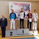 XXVII Mistrzostwa Polski Juniorw Kobuck 2018