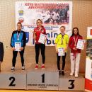 XXVII Mistrzostwa Polski Juniorw Kobuck 2018
