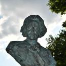 Wrocaw ma pomnik Ignacego Jana Paderewskiego