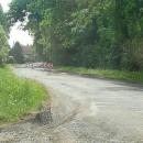 Rzdowy program drogowy na terenie gminy Mikinia