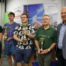 Scrabblici walczyli w Legnicy o Puchar Polski