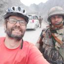 Rowerem 1000 km przez indyjskie Himalaje. Relacja z II etapu wyprawy Kross The Himalaya 