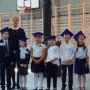 Uroczysta inauguracja roku szkolnego w gminie Mikinia