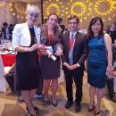 Wrocaw nagrodzony na Smart City Expo wChinach 
