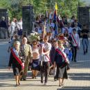 Marsz ywej Pamici Polskiego Sybiru w Bolesawcu