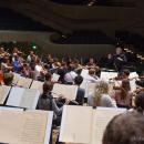 Filharmonia Wrocawska NFM w  Elbphilharmonie