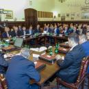 Pierwsza sesja Rady Miasta Bolesawiec