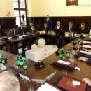 Pierwsza sesja Rady Miasta Bolesawiec