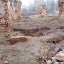 Rewaloryzacja parku oraz ruin dawnego dworu w Smolcu 