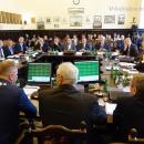 Rada powoaa komisje stae