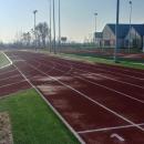 Umowa na dofinansowanie infrastruktury sportowej w Dobrzykowicach 
