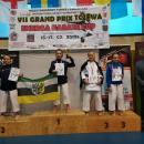  9  medali karatekw w Tczewie
