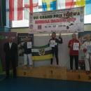  9  medali karatekw w Tczewie