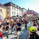  VII Półmaraton Jeleniogórski i Dziesiątka Staropolanki, czyli biegowa niedziela pod Karkonoszami