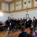 Oglnopolski Turnieju Wiedzy Poarniczej „Modzie Zapobiega Poarom” – eliminacje powiatowe