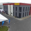 Kolejny oddzia firmy „Elektros” oficjalnie otwarty na strefie w Bolesawcu
