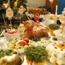 XV Tradycje Stou Wielkanocnego w Marcinowicach 