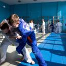  Trening Judo Tigers MORE pod okiem Mistrza wiata 