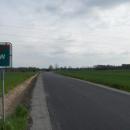 Droga między Czerną a Gierałtowem gotowa