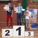 Mistrzostwa Dolnego lska Juniorw w szachach szybkich