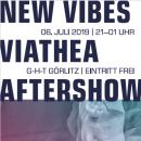 Koncert „New Vibes” i afterparty w Teatrze Grlitz