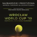 Rusza Wrocaw World Cup 2019