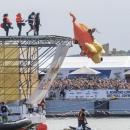  Dwie drużyny z województwa dolnośląskiego powalczą o wygraną w Red Bull Konkurs Lotów