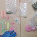 Areszty dla 3 mczyzn w zwizku z narkotykami