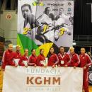 Powoania na XXXIV Mistrzostwa Europy w Taekwon-do Sarajewo 2019