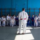 Bd jak Kubacki - klub Judo Tigers rekrutuje