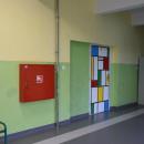 Zesp Szkolno-Przedszkolny w Czernicy po kolejnym remoncie