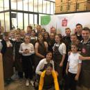 Uczniowie Szkoy Podstawowej w rawinie zwycizcami w oglnopolskim konkursie 