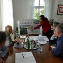 Ruszaj prace projektowe dot. zespou szkolno-przedszkolnego w Krzeptowie 
