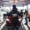 PitStop w Zotoryi: za darmo sprawdz stan techniczny samochodw