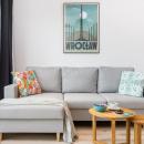 Nowe apartamenty pod opiek Rent like Home - marka otwiera oddzia we Wrocawiu