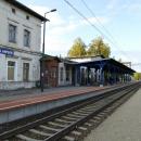 Rozpoczyna si modernizacja dworca kolejowego w Ktach Wrocawskich