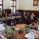 Odbya si XII sesja Rady Miasta Bolesawiec