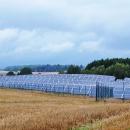 W gminie Zgorzelec powstaa farma soneczna z blisko 3,7 tysicami paneli