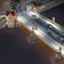 Rusza przebudowa mostw Pomorskich