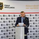  XI Sesja Rady Powiatu Wrocawskiego