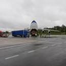Samolot ze środkami ochronnymi wylądował we Wrocławiu