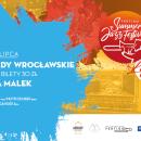 Pierwszy jazzowy koncert na dachu Arkad Wrocawskich. Vertigo Summer Jazz Festival