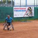 Pula nagród jak cena wózka do tenisa, czyli Narodowy Puchar Polski PZT Wheelchair Tour 2020 we Wrocławiu