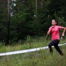 Sodko-gorzki sukces UKS „Orientpark.pl” Iwiny w Pucharze Najmodszych w biegach na orientacj